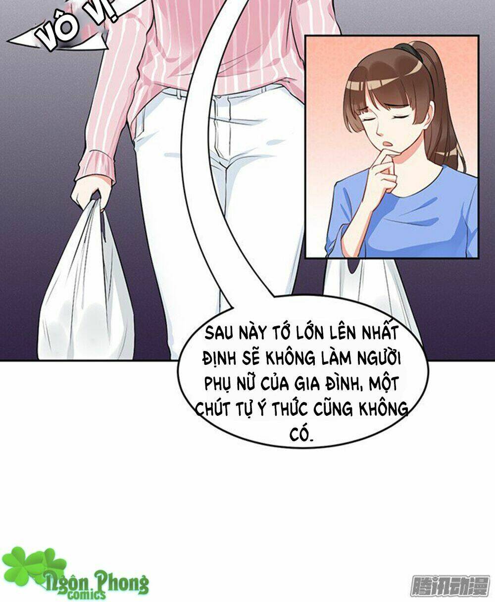 Bà Xã Tôi Là Nam Thần: Chapter 6