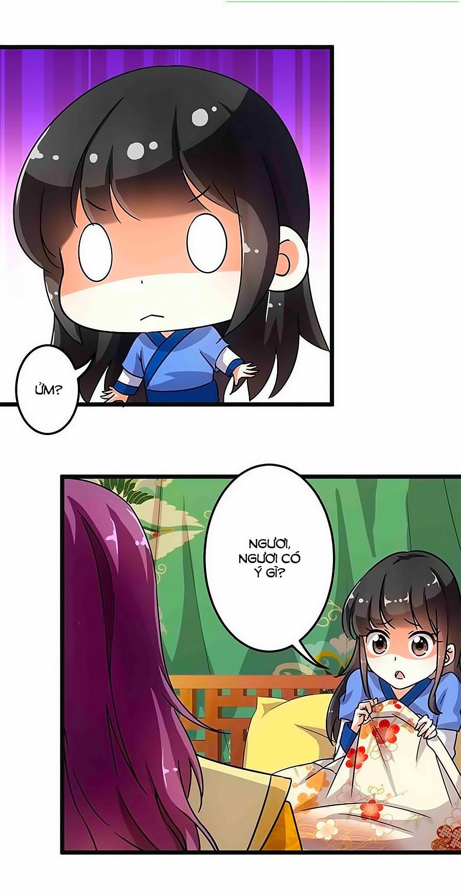 Vương Gia ! Ngươi Thật Bỉ Ổi !: Chapter 82