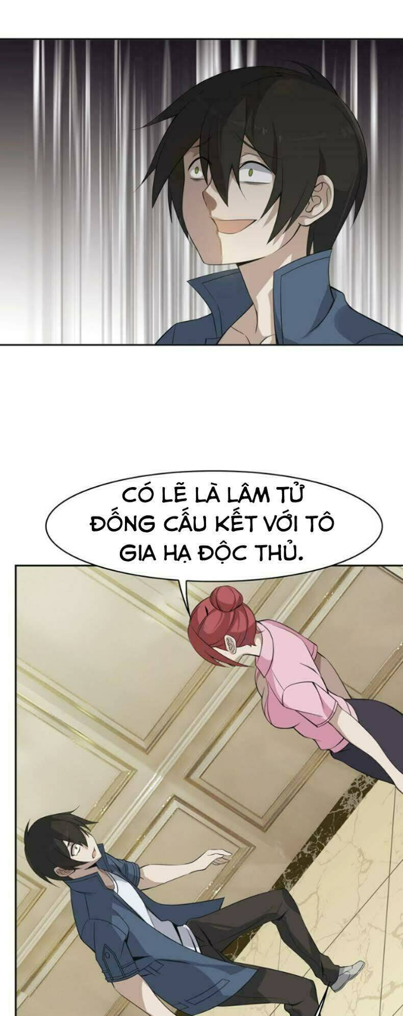 Siêu Cấp Đại Chủ Bạ: Chapter 13