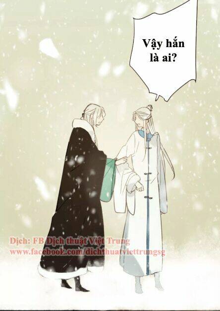 Bạn Trai Tôi Là Cẩm Y Vệ: Chapter 100