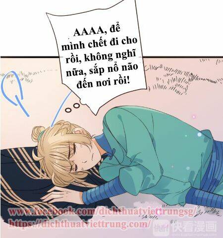 Bạn Trai Tôi Là Cẩm Y Vệ 2: Chapter 13