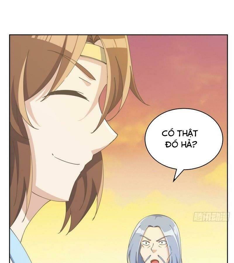 Siêu Phàm Truyện: Chapter 223