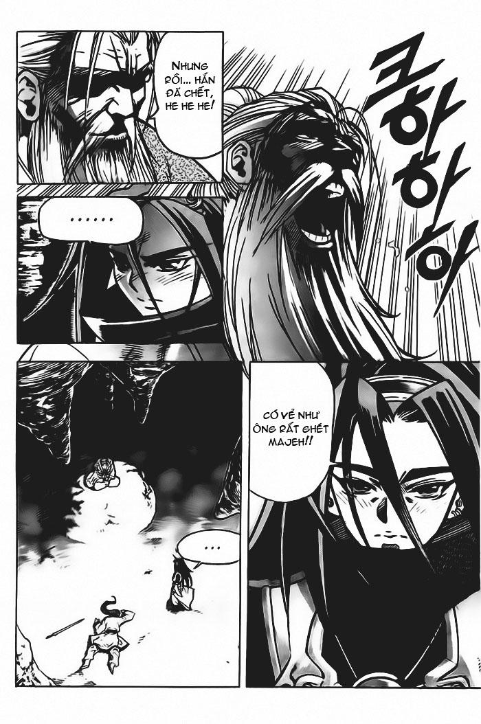 Diêm Đế: Chapter 10