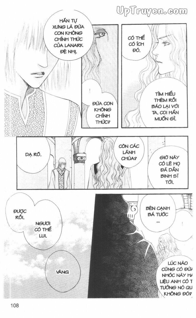 Saver - Vị Cứu Tinh: Chapter 20