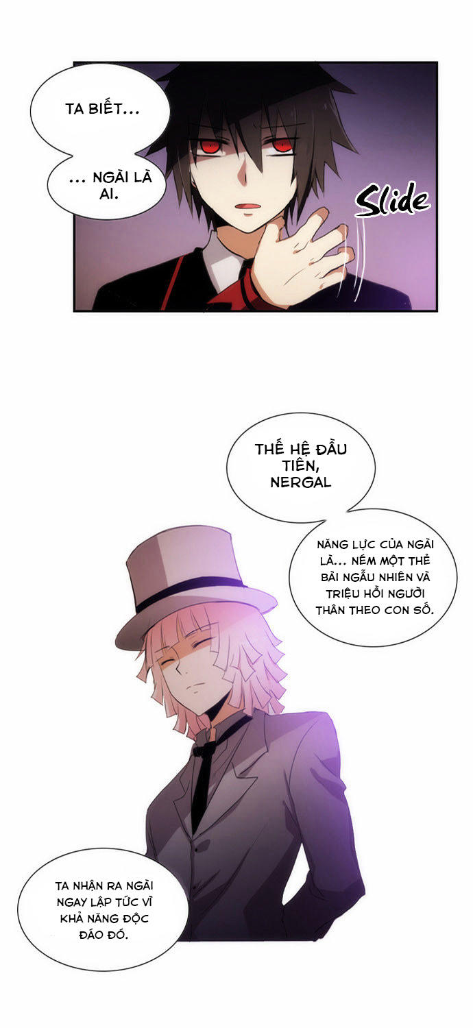 Crepuscule (Yamchi): Chapter 54