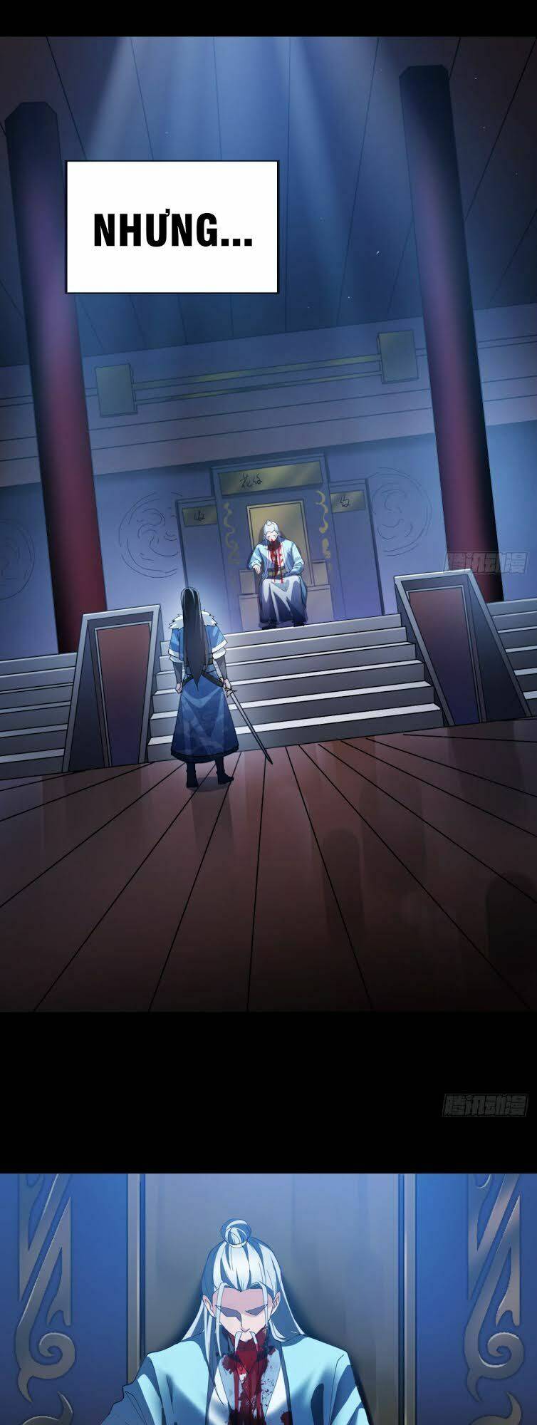 Nhất Chiêu Tiên: Chapter 1