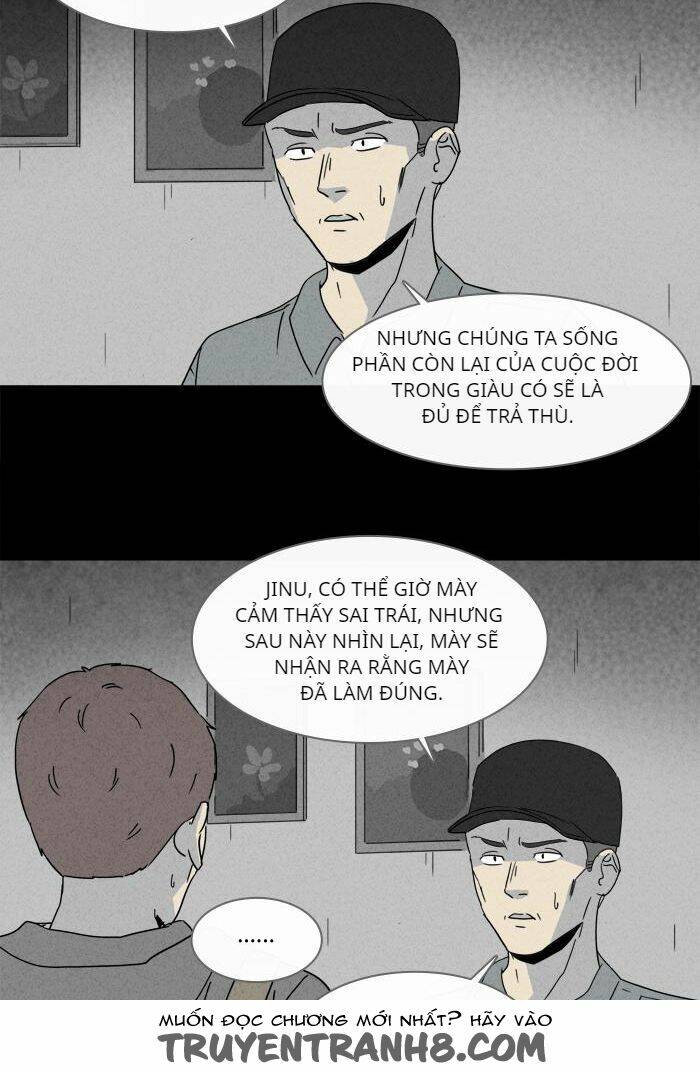 Những Câu Chuyện Bất Thường: Chapter 169