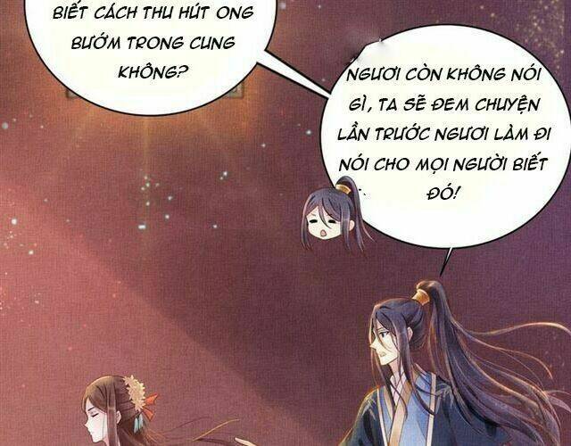 Thịnh Sủng Y Phi Chi Dao Quan Truyện: Chapter 31