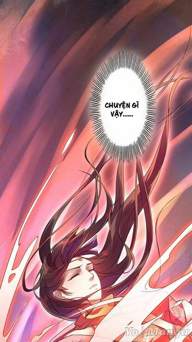 Tuyệt Thế Luyện Đan Sư: Chapter 113