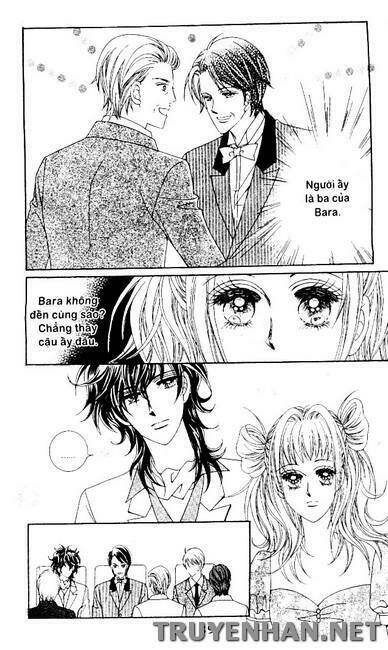 Lọ Lem Hậu Đậu: Chapter 81