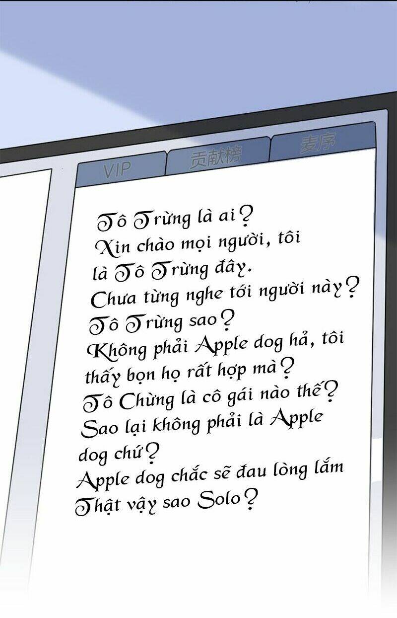 Mật Thất Khốn Du Ngư: Chapter 21