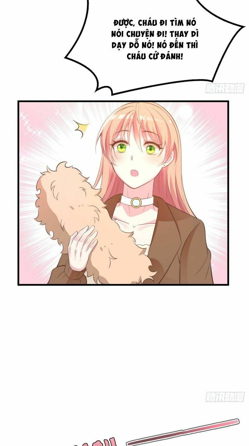 Bí Mật Kết Hôn Với Ảnh Đế: Vợ Ơi Đến Đây Tấn Công Đi Nào: Chapter 46