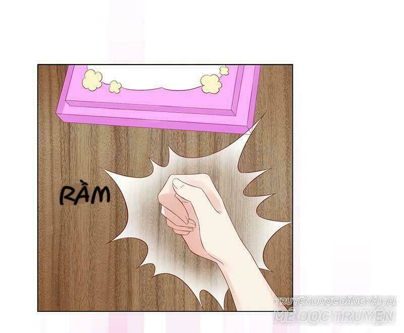 Băng Sơn Học Trưởng Không Được Chọc: Chapter 6