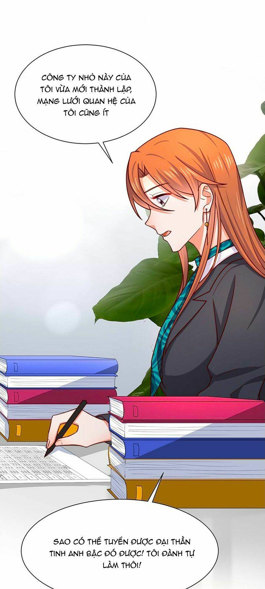 Nhật Ký Báo Thù Của Thiên Kim Hai Mặt: Chapter 37