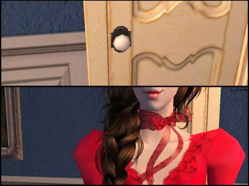 Truyện Sims - Earl Story: Chapter 26