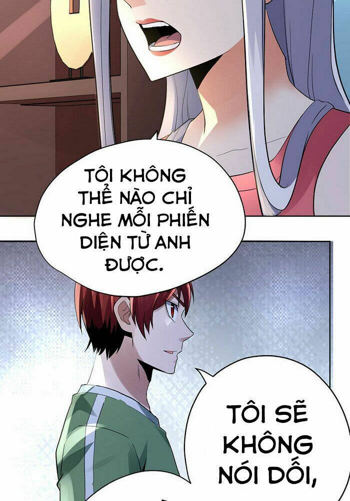 Vương Bài Thần Y: Chapter 59