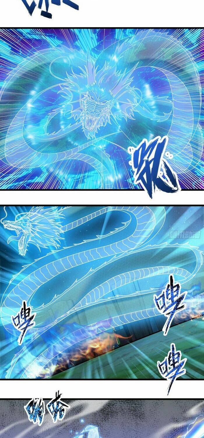 Ta Tu Linh Mạch Ở Hoa Hạ: Chapter 20