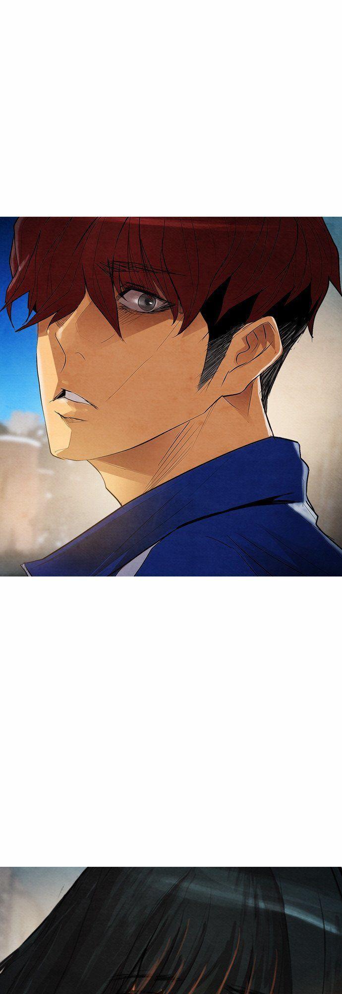 Revival Man: Chapter 20