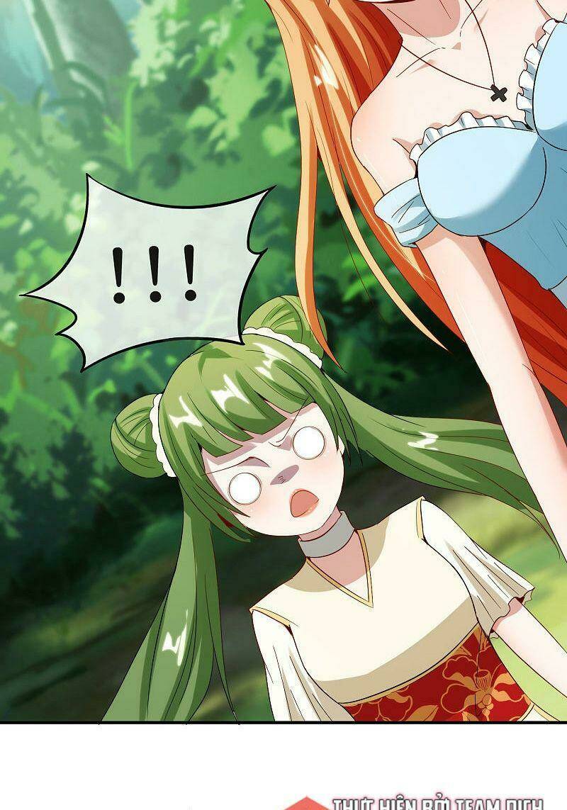 Vòng Bạn Bè Mạnh Nhất Của Tiên Giới: Chapter 97