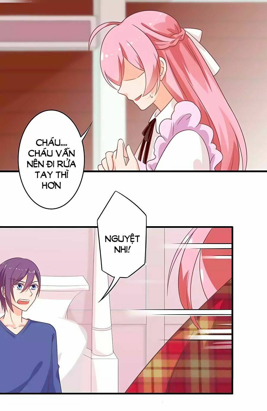 Cả Thế Giới Đều Không Bằng Người: Chapter 87