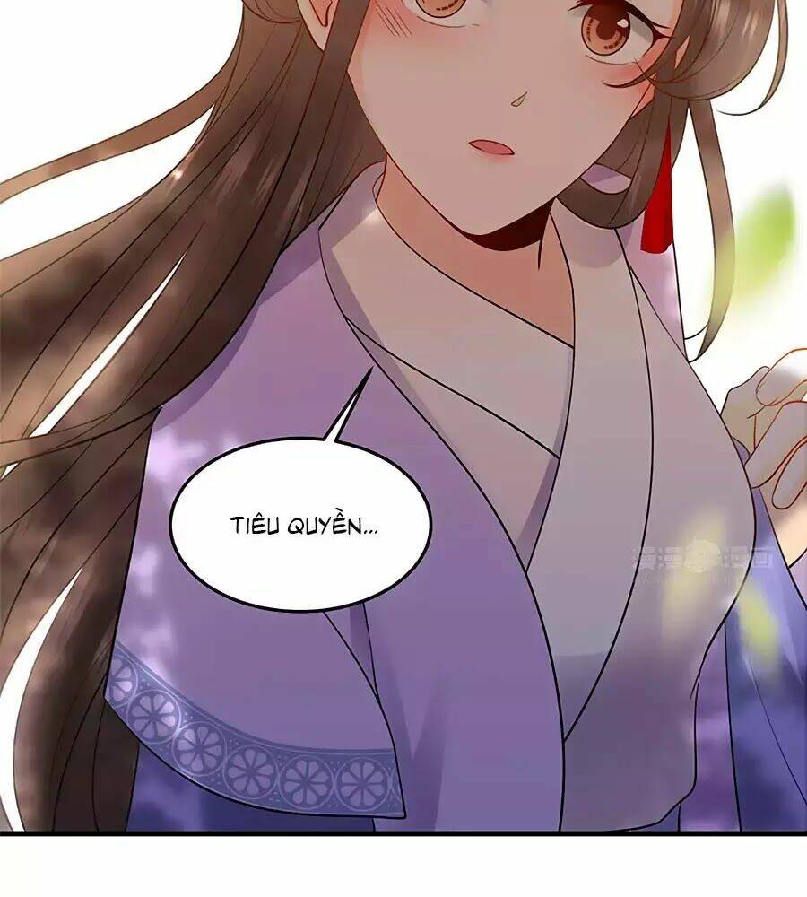 Vương Phi Thông Linh: Chapter 8