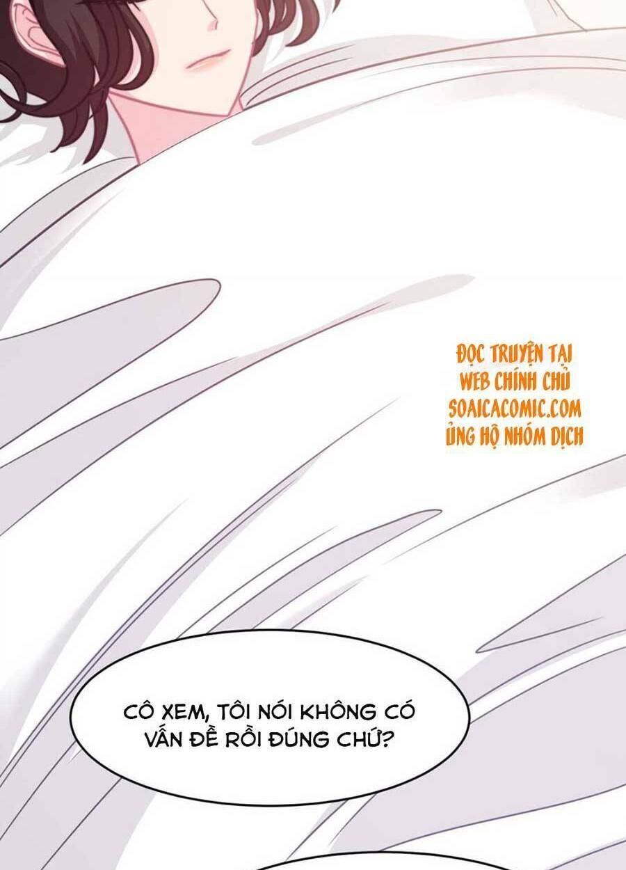 Vết Cắn Trí Mạng: Chapter 49