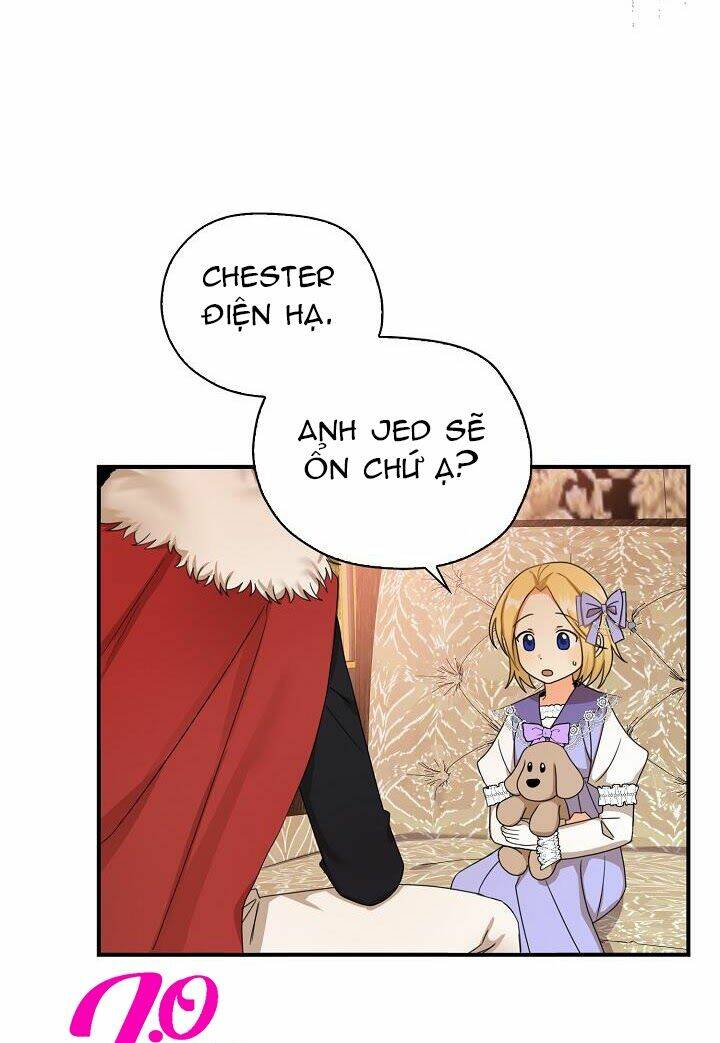 Ba Người Anh Trai Của Tôi Là Bạo Quân: Chapter 20