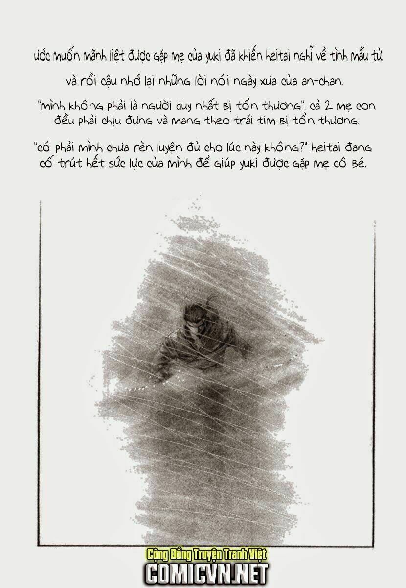 Rainbow: Chapter 114