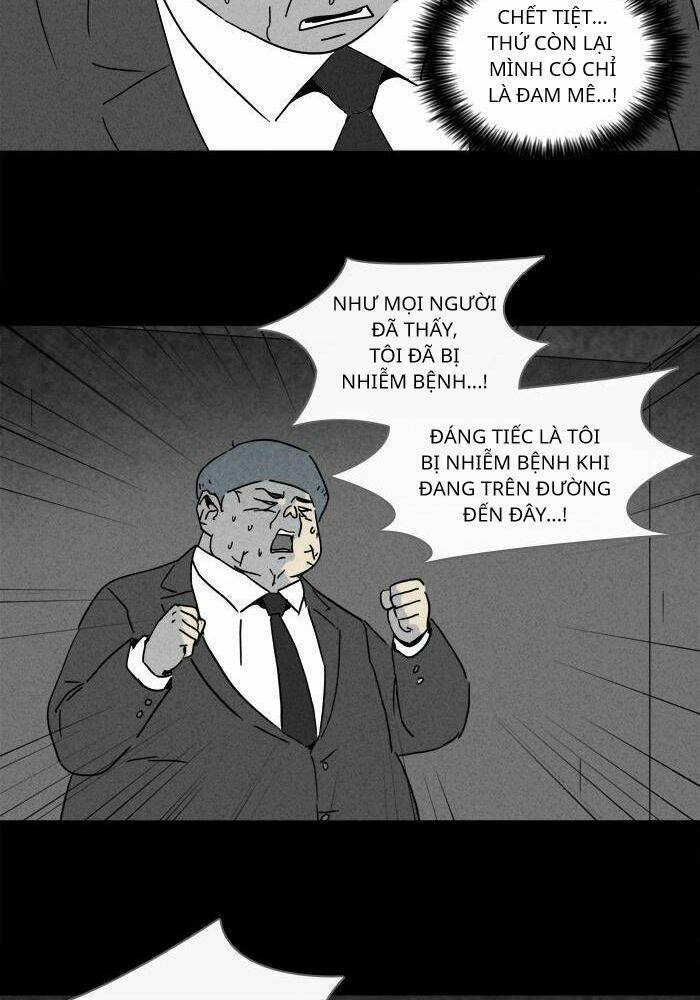 Những Câu Chuyện Bất Thường: Chapter 212