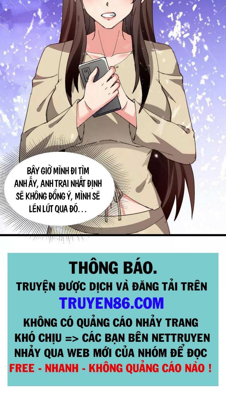 Trọng Sinh Khí Thiếu Quy Lai: Chapter 219