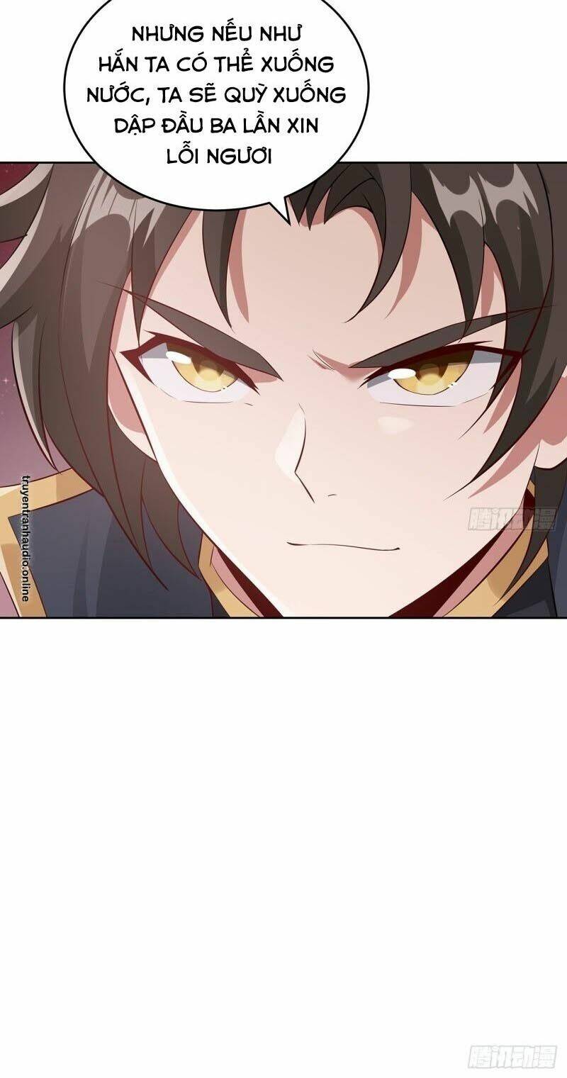 Nghịch Lân: Chapter 97