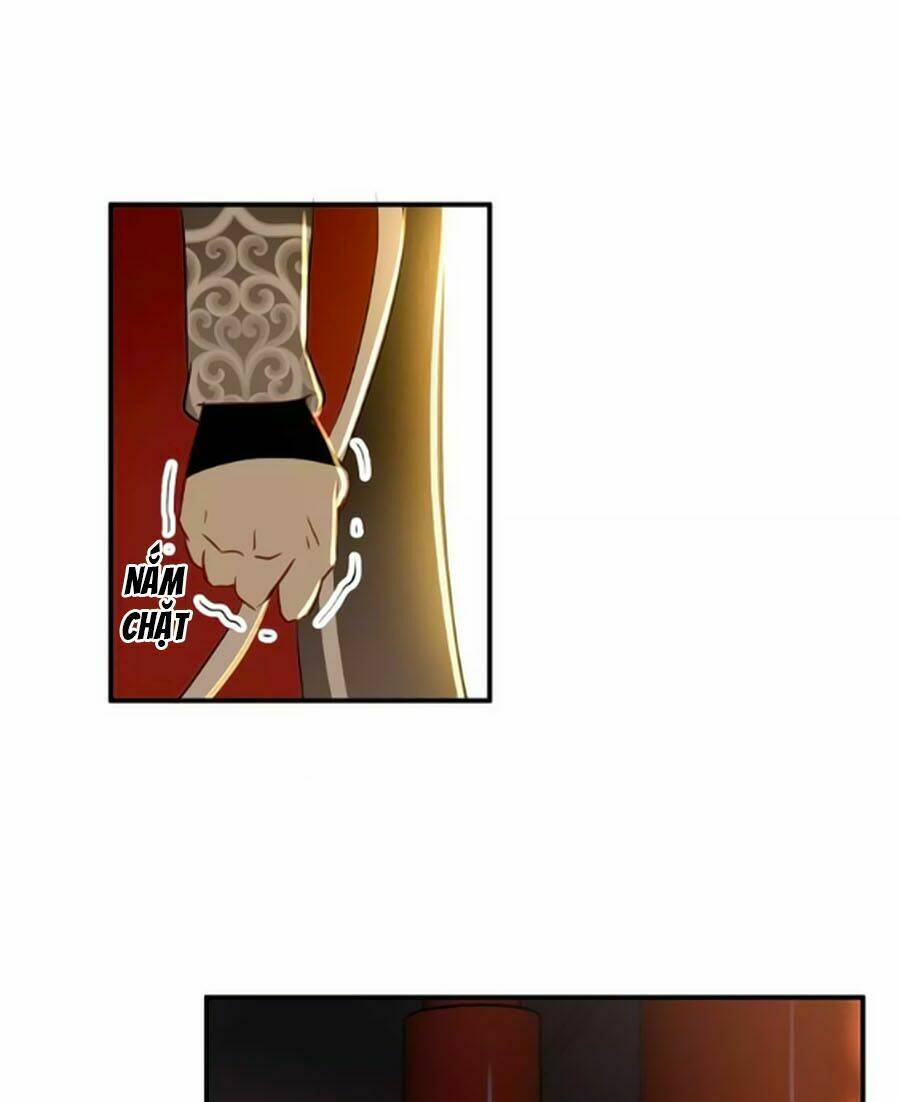 Mỹ Nhân Làm Tướng: Chapter 62