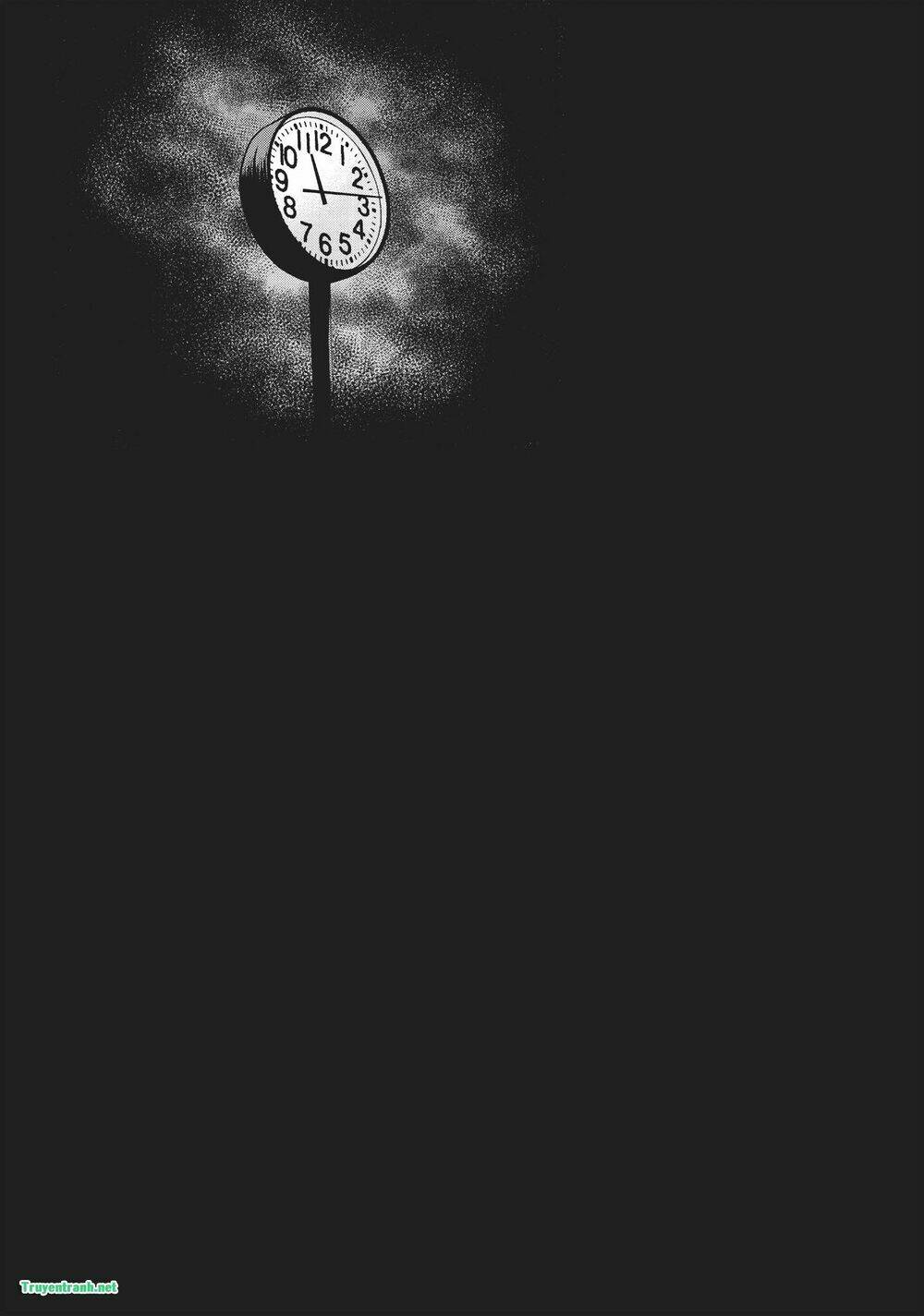 Igai - The Play Dead/Alive: Chapter 35.2