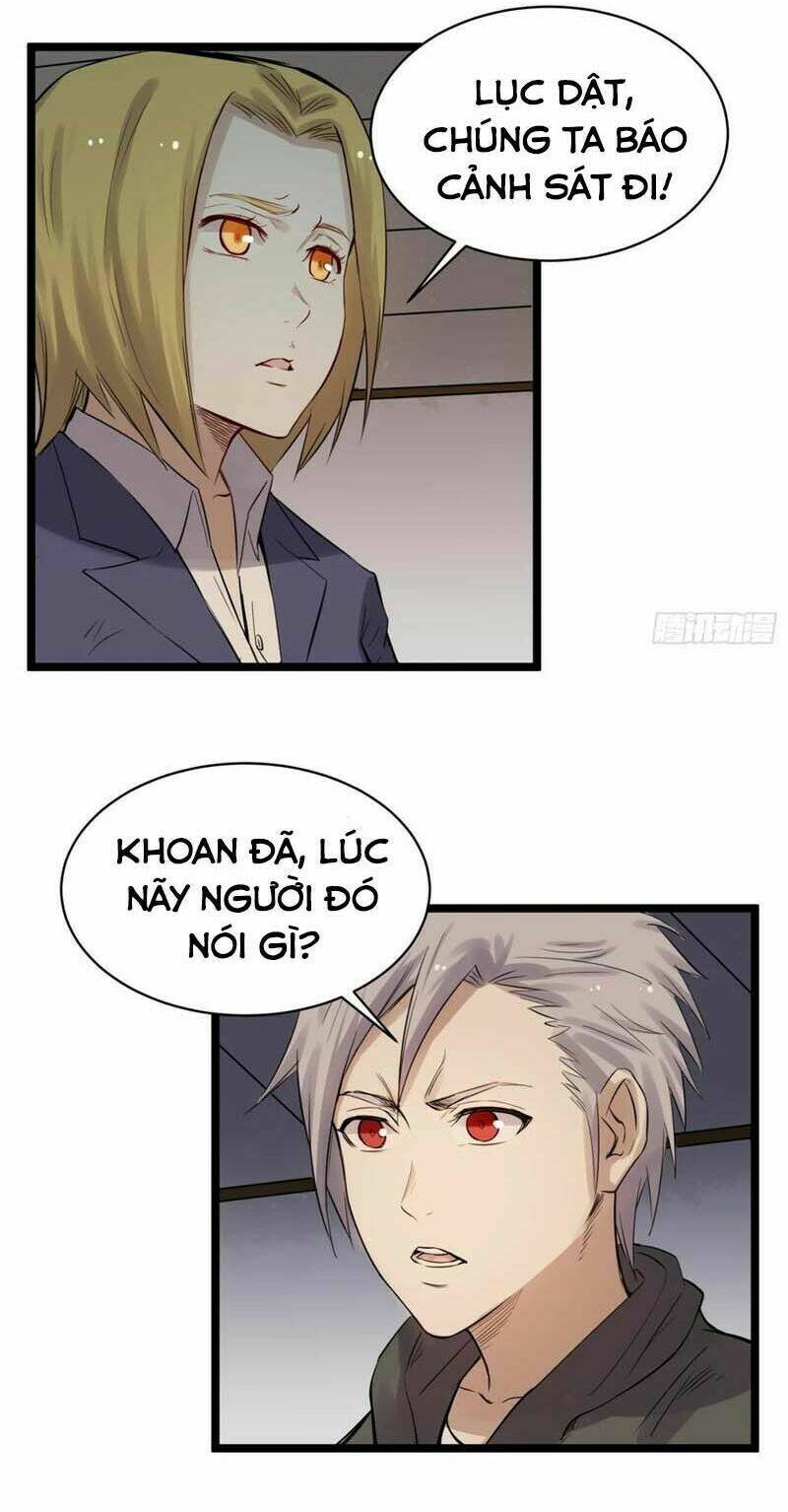 Đỉnh Phong Thần Y: Chapter 85