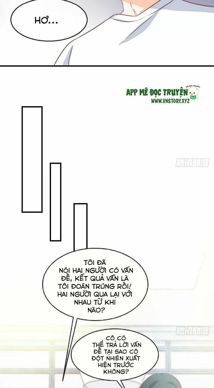 Cẩm Lý Thiếu Nữ Của Tôi: Chapter 94