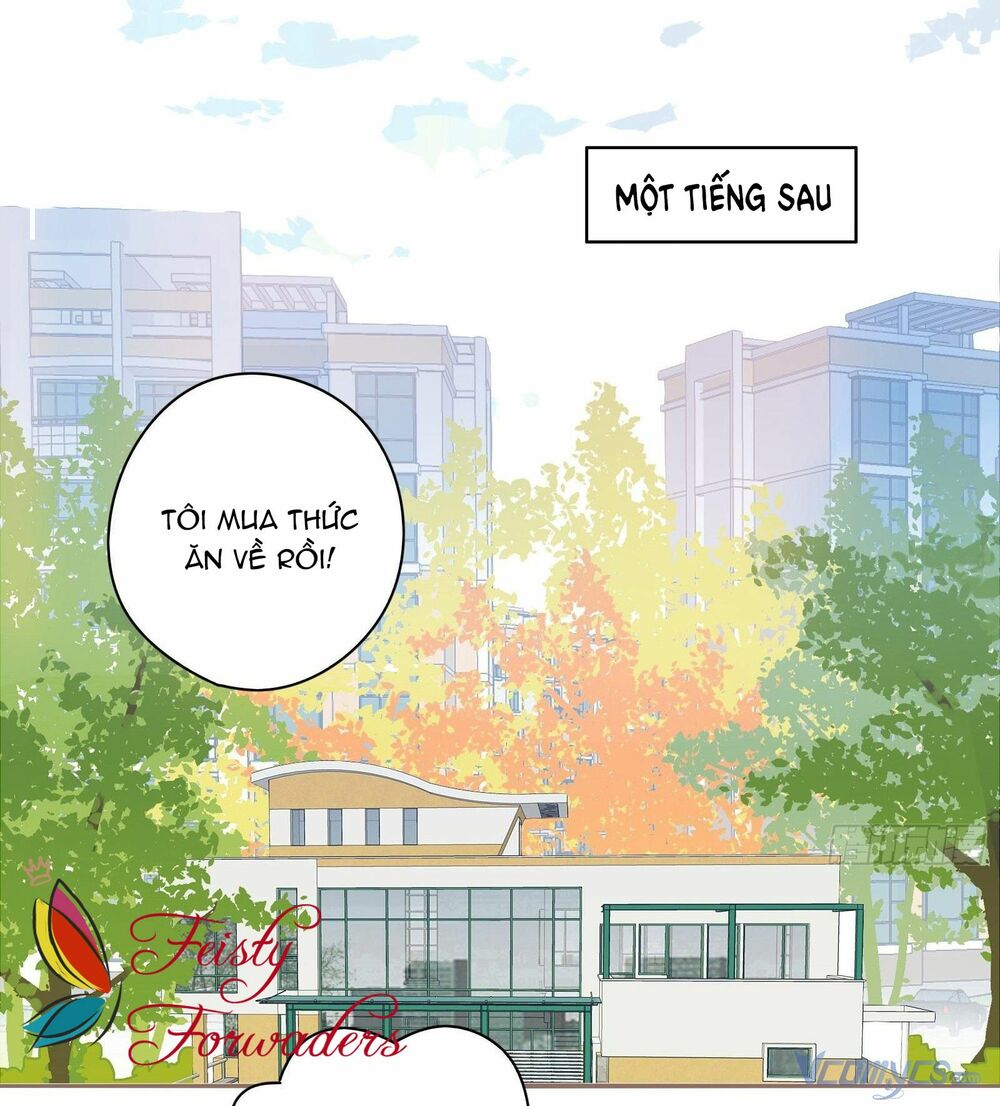 Nữ Phụ Như Tôi Cũng Có Ngày Ra Mắt: Chapter 25