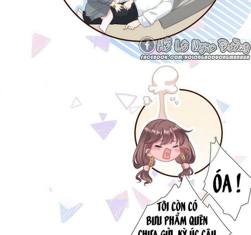 Bạn Gái Tôi Mới 30+: Chapter 75