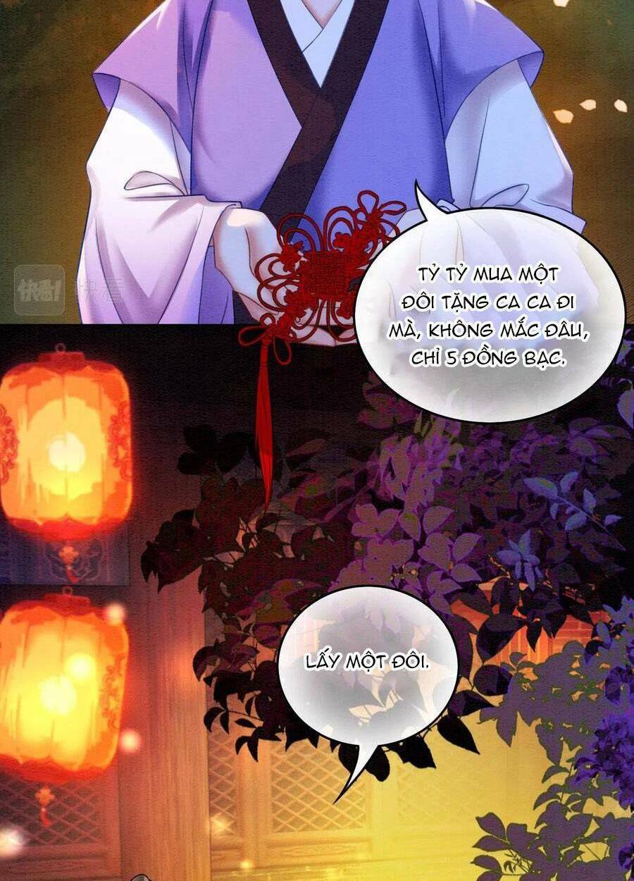 Xung Hỉ Vương Phi: Chapter 66