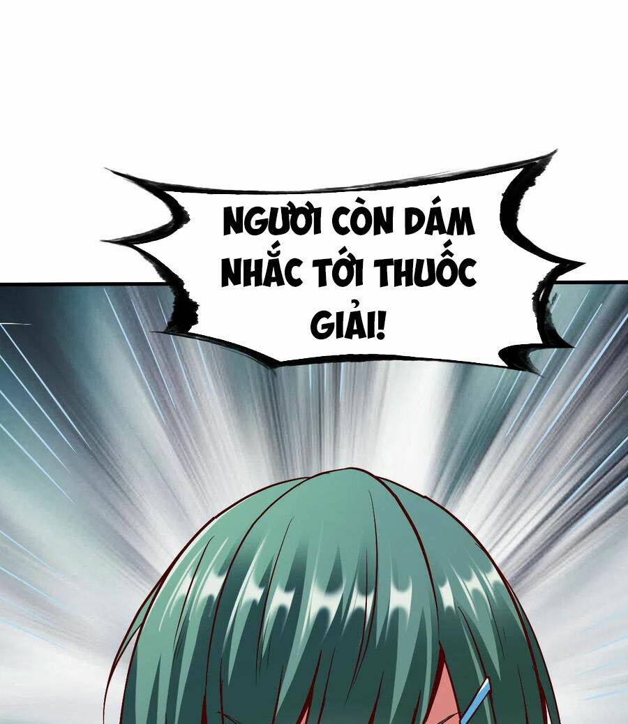 Chiến Đỉnh: Chapter 222