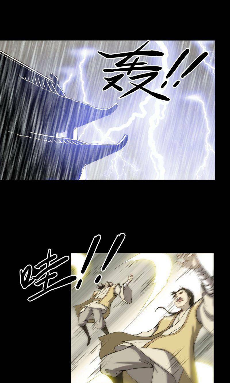 Ta Độ Kiếp Thất Bại Đều Là Tại Ngươi: Chapter 44