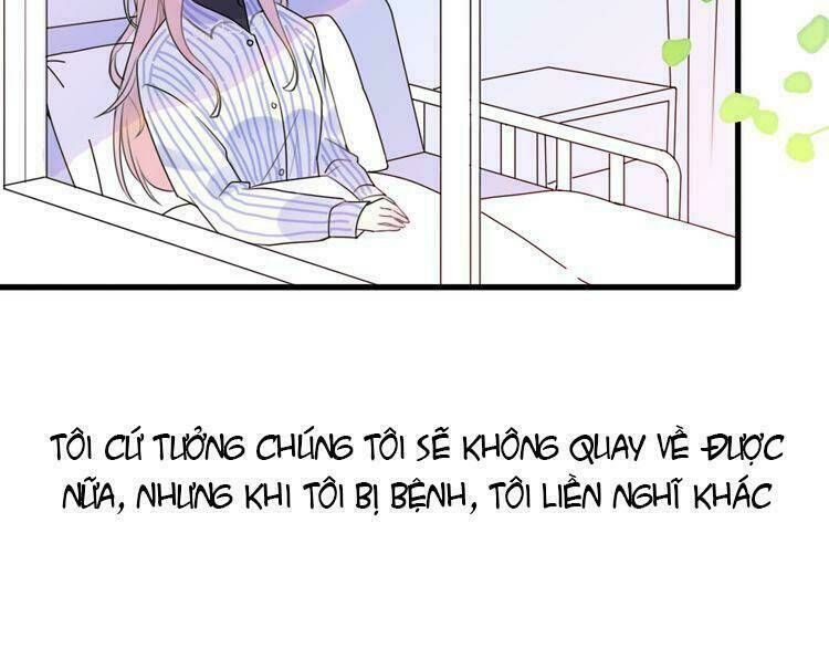 Cuộc Chiến Tình Yêu: Chapter 41