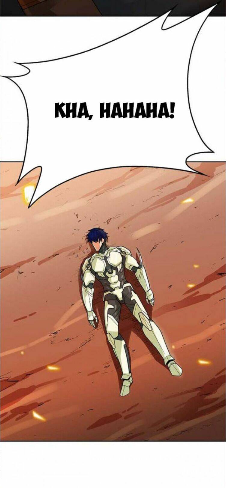 Tôi Tự Động Săn Một Mình: Chapter 84