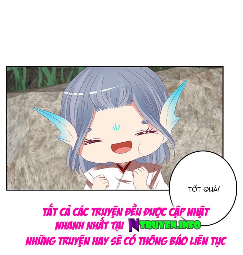 Thông Linh Phi: Chapter 360