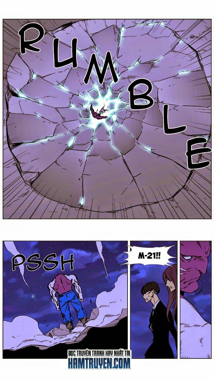 Ma Cà Rồng Quý Tộc: Chapter 352