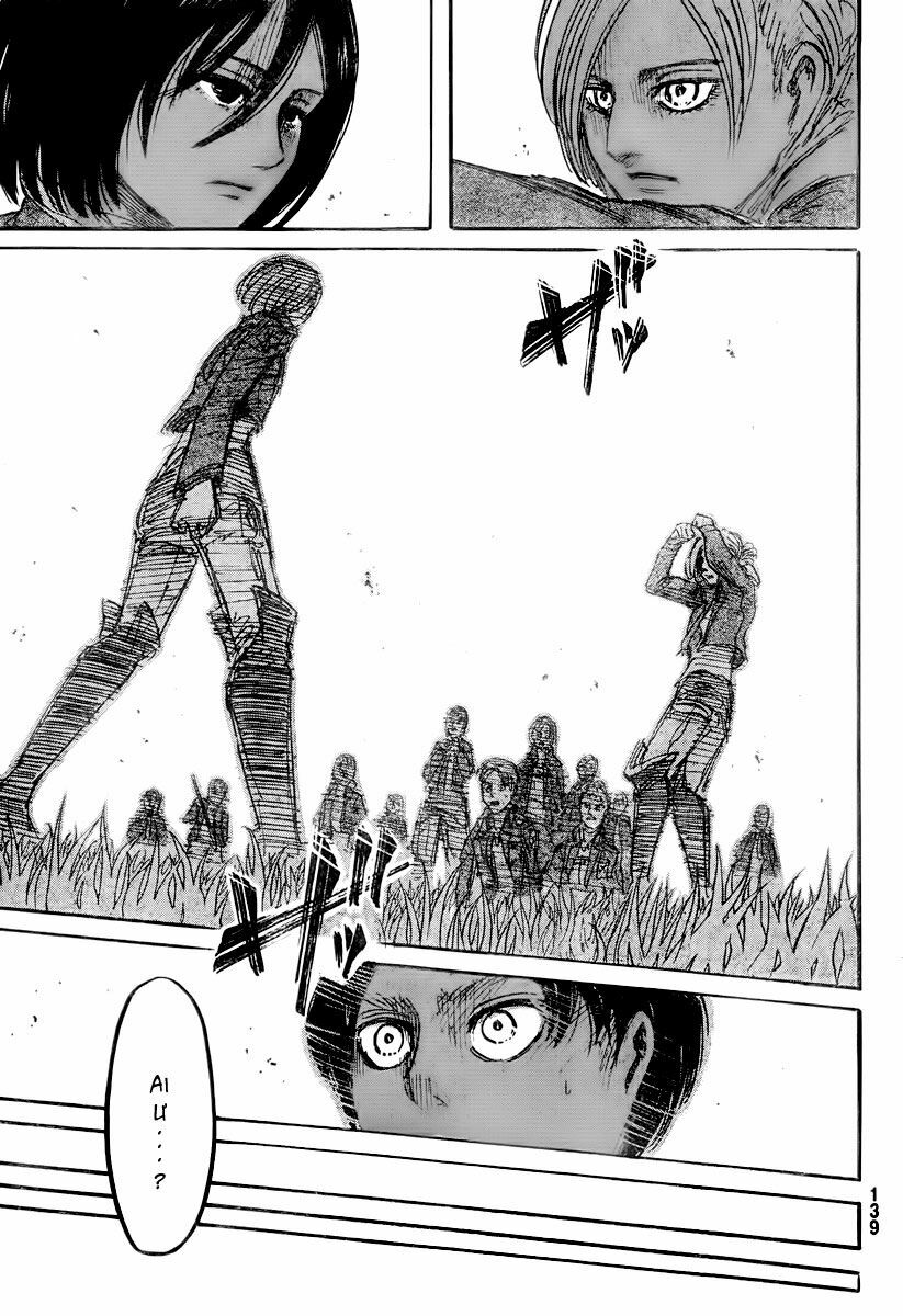 Đại Chiến Người Khổng Lồ: Chapter 44