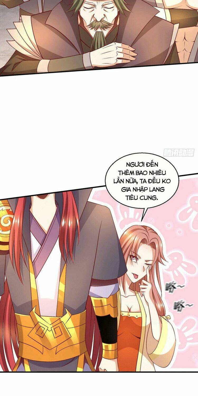 Tiên Vương Trùng Sinh: Chapter 254
