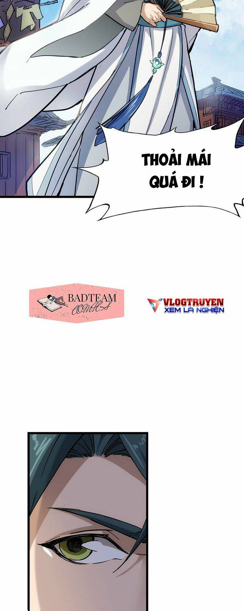 Ỷ Thiên Đồ Long Kí: Chapter 5