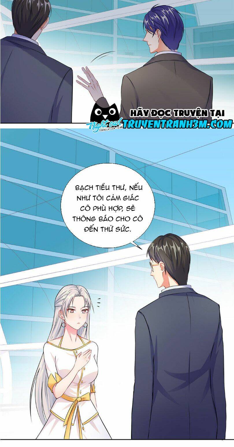 Vô Địch Song Bảo Bối: Chapter 3