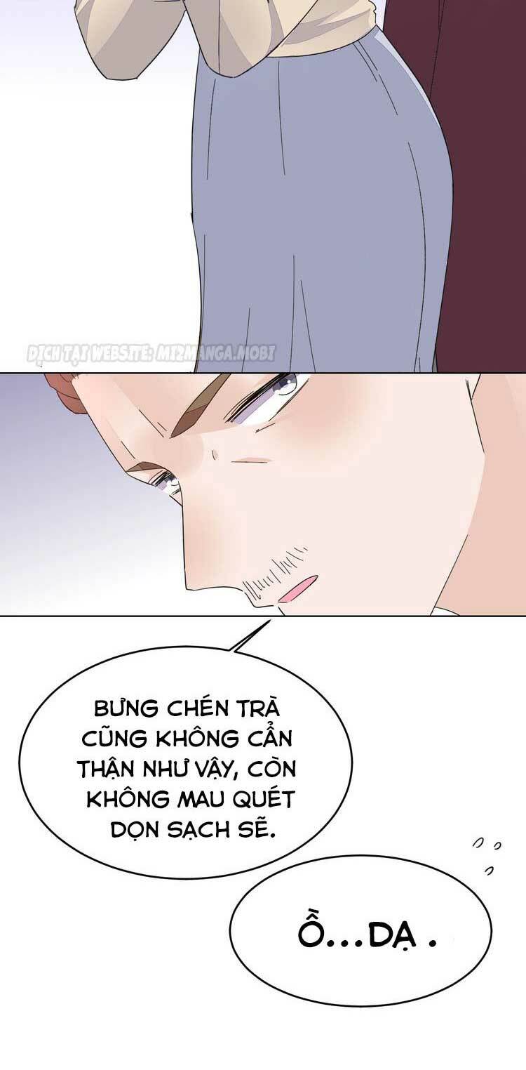 Điều Ước Sủng Ái Bất Bình Đẳng: Chapter 65.2