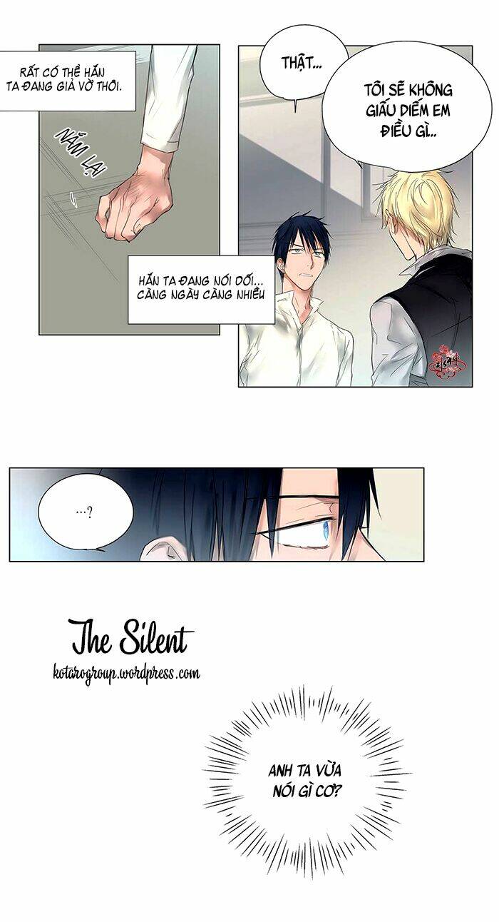 Moritat: Chapter 5